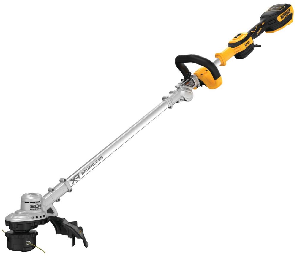 20V MAX* GEN 2 BRUSHLESS STRING TRIMMER (BARE)