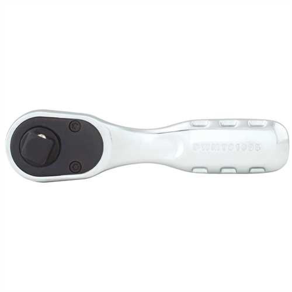 3/8" Drive Stubby Ratchet