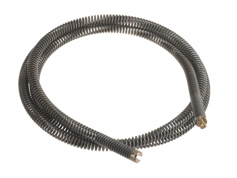 1 1/4" (32 mm) x 15' (4,6 m) Standard All-Purpose Wind. 3?8" (10 mm) Pitch. Good for 4&#
