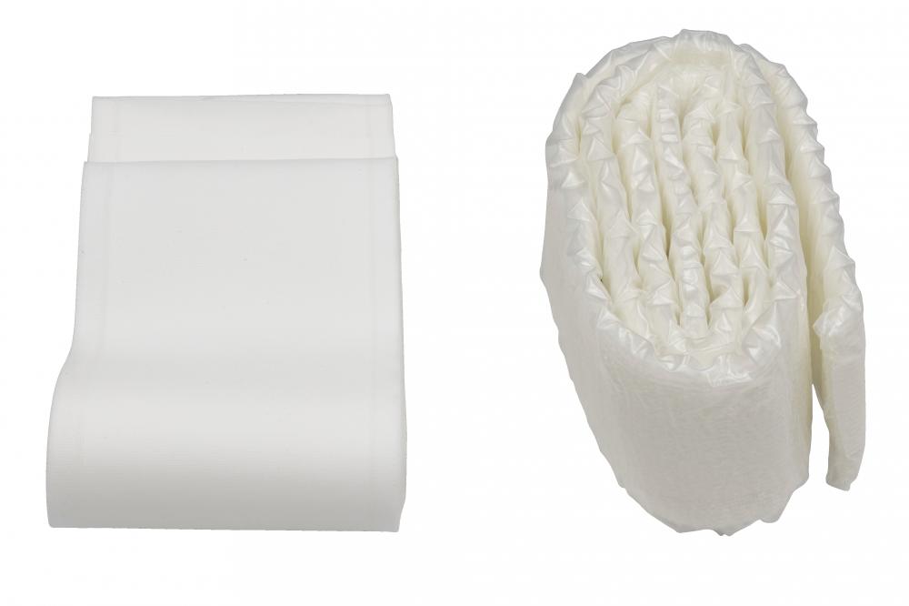 Pipe Patch Containment Kit for 2" Packer
