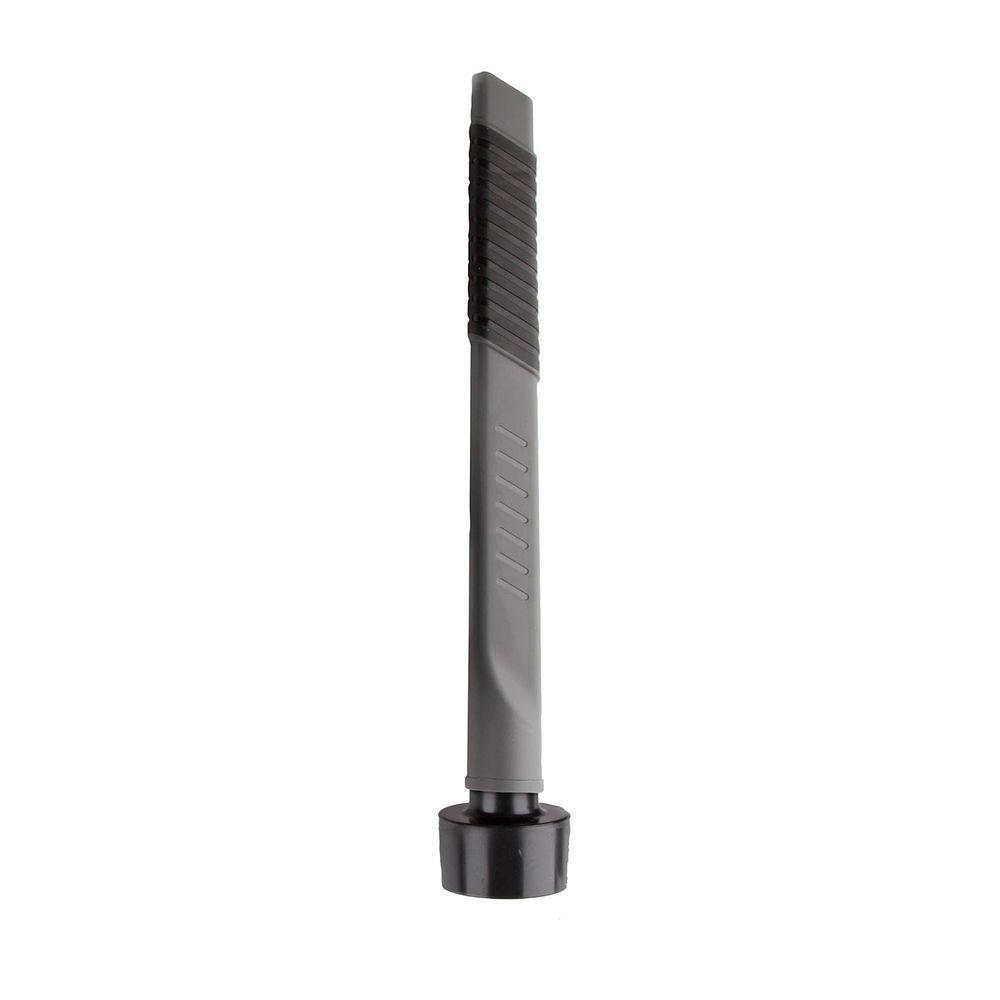 FLEXIBLE CREVICE TOOL WITH 2 1/2 ADAPTER ASM