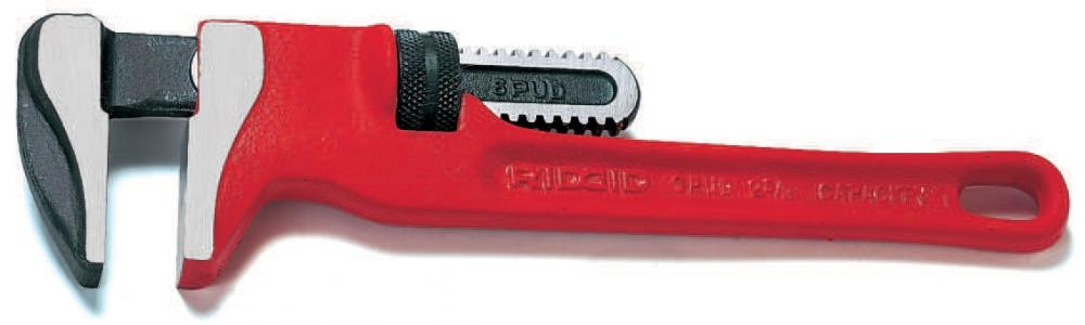 Spud Wrench