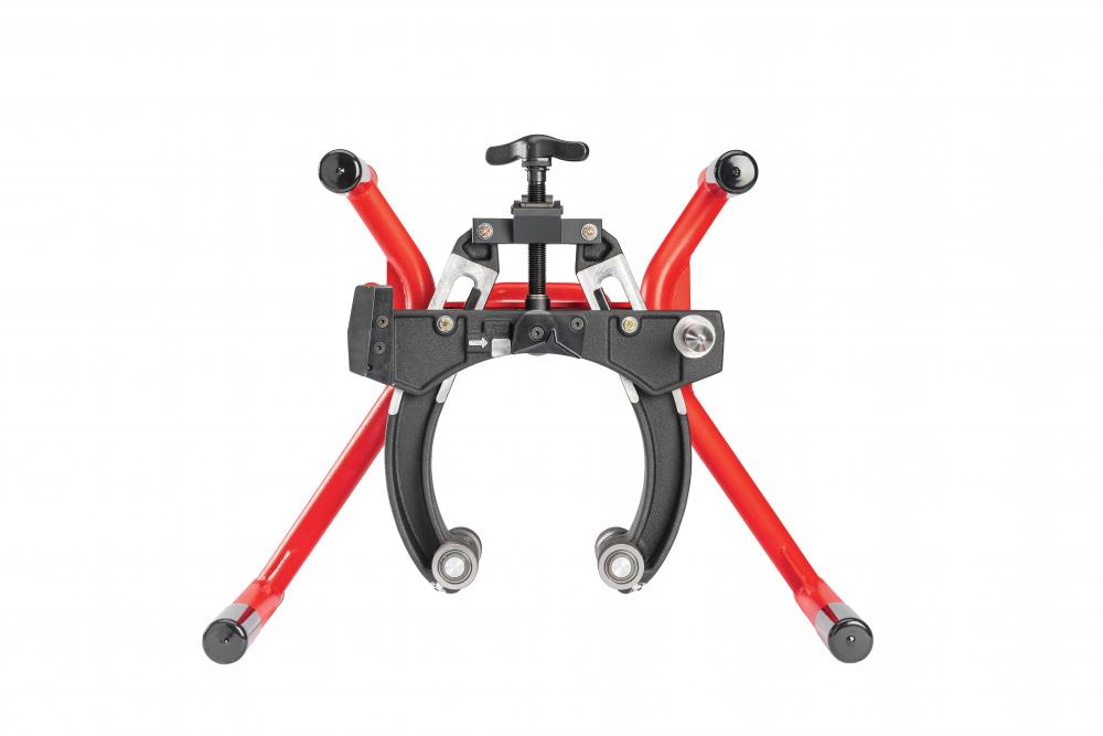 6" - 12" Pipe Saw Clamp