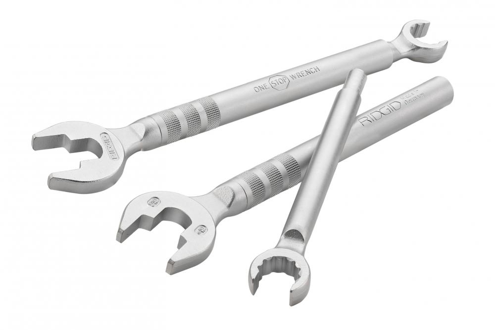 One Stop Wrench