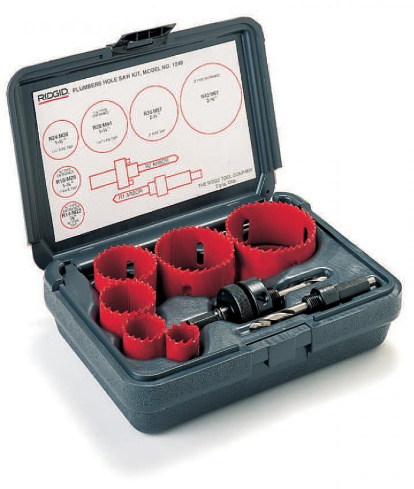 Plumber Kit