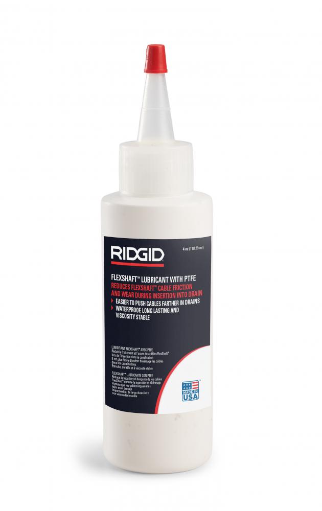 Lubricant, FlexShaft® 8 oz (227 ml)