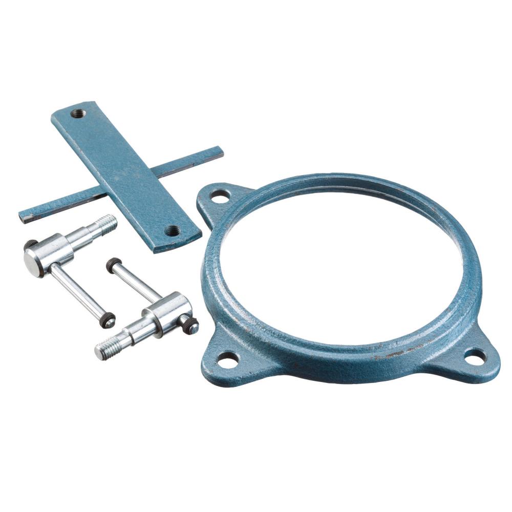 Swival Base Assembly