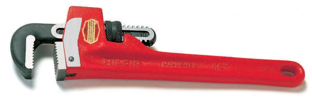 10" Raprench