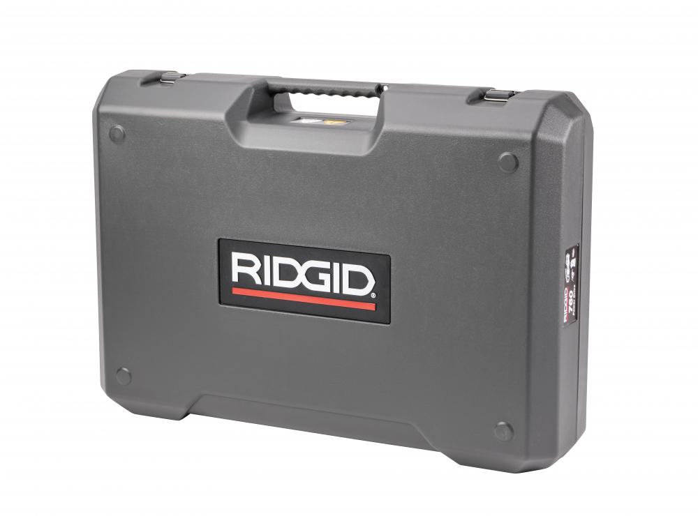 760 FXP Power Drive Case