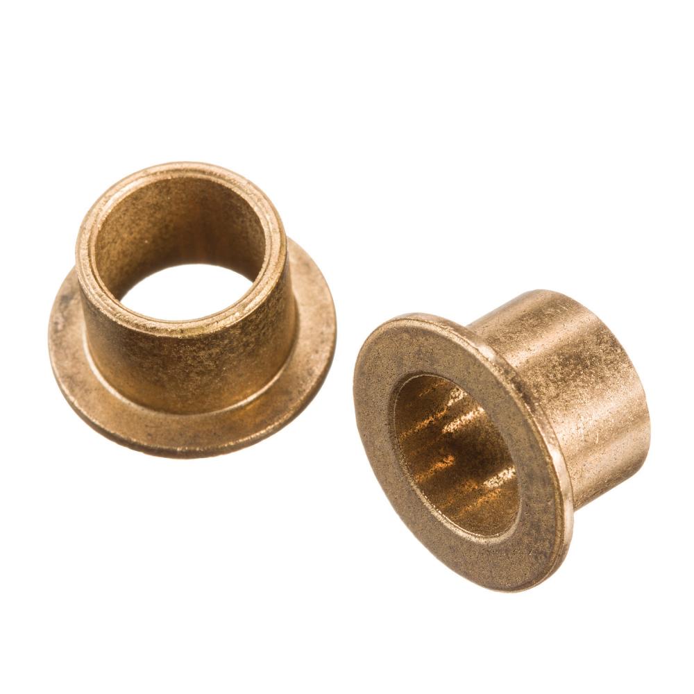 Flange Bearing (Pack of 2)