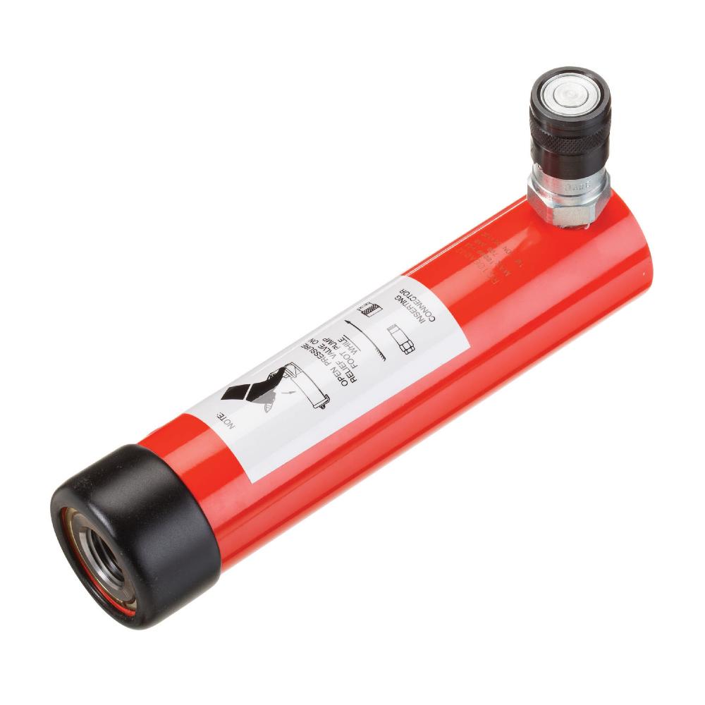 RAM, Hydraulic