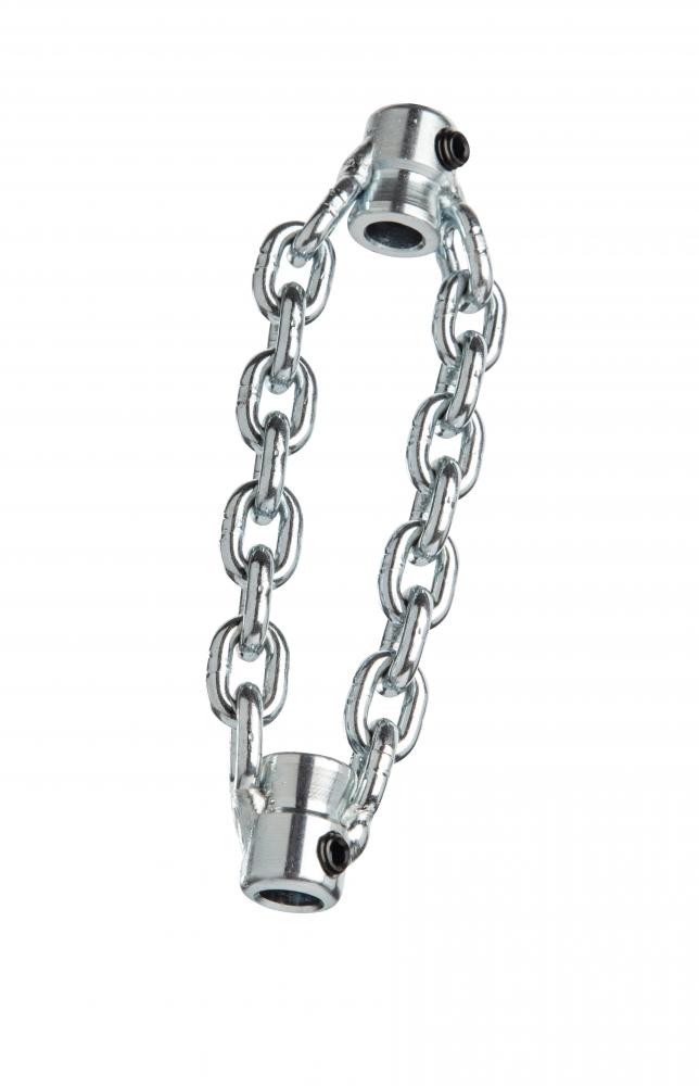 FlexShaft® Knocker, K9-204, 2" (50 mm), 2 chain
