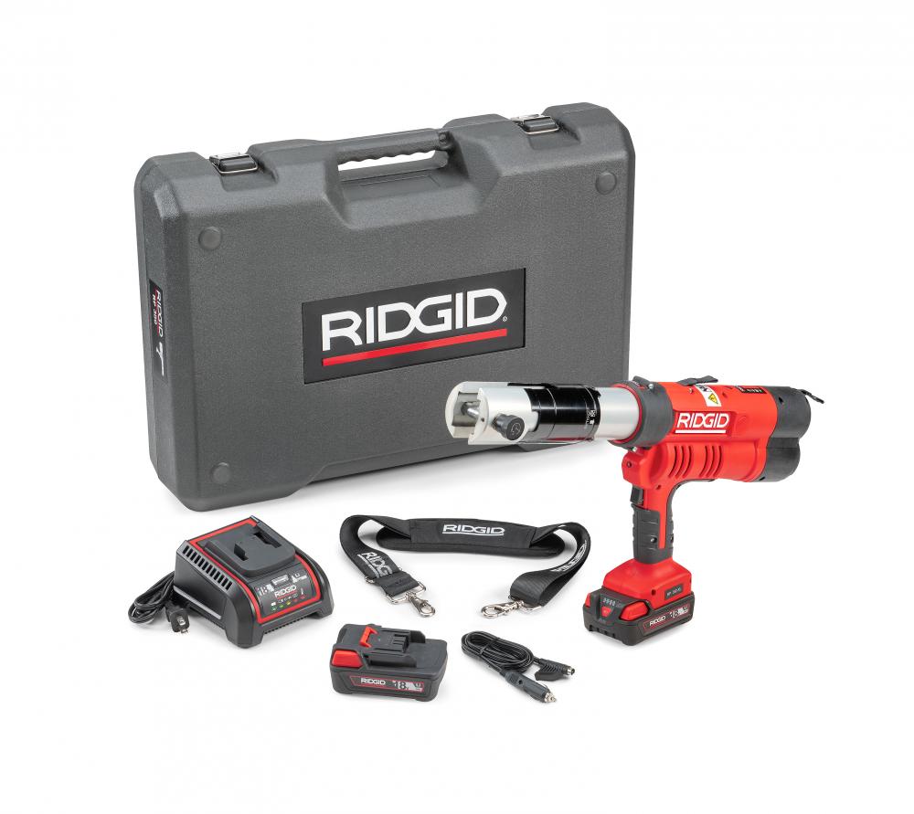 RP 342-XL Battery Kit (No Jaws)