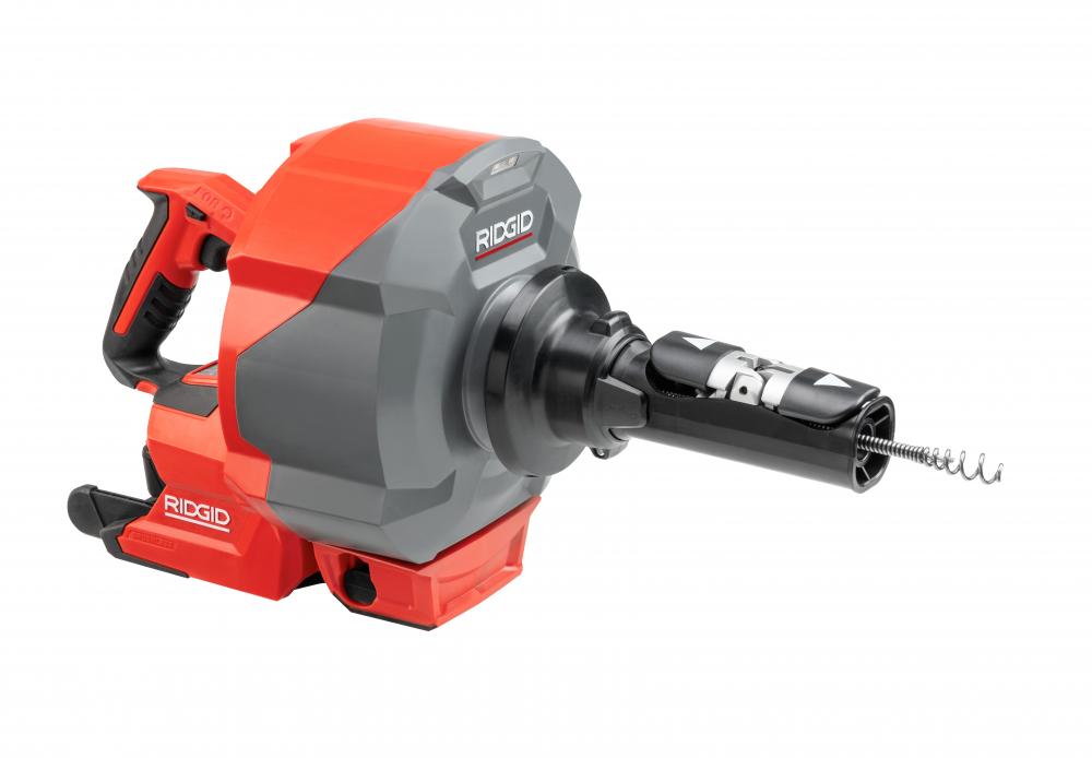 K-46 Cordless SinkSnake™ with 5/16" x 25' IC Cable