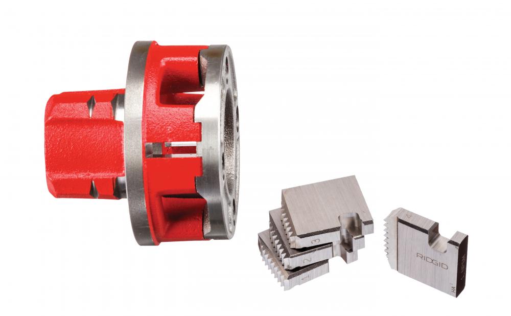 1" High-Speed for Stainless Steel Die Head