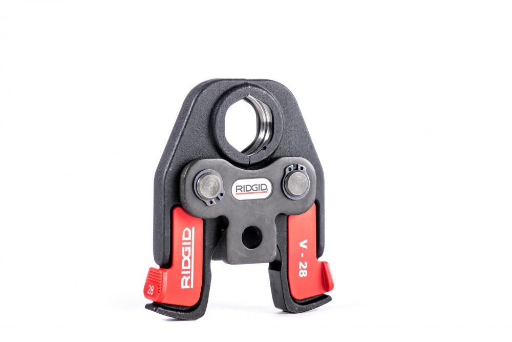 V 28mm Compact Jaw