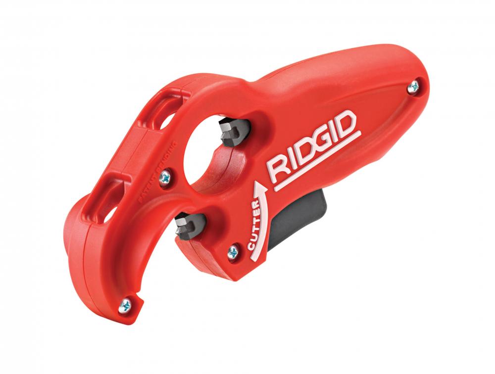 Plastic Drain Pipe Cutter