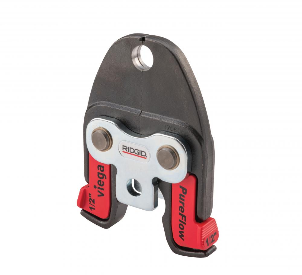 1/2” Compact Jaw for Pureflow