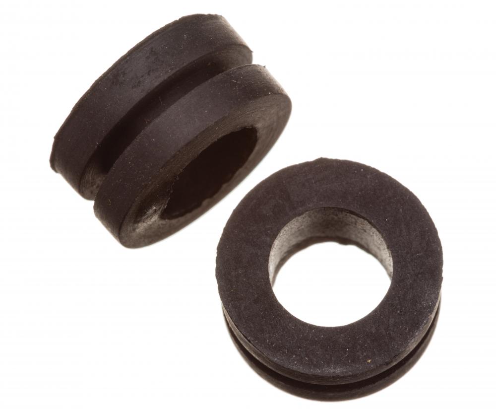 Rubber Grommet (Pack of 2)