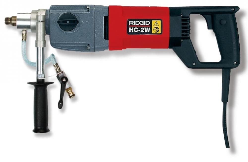 230 V Complete with Dust Extractor & Wrenches