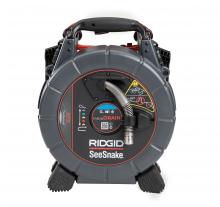 RIDGID Tool Company 70023 - SeeSnake® microDRAIN APX with TruSense