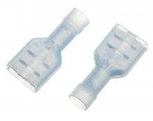 RIDGID Tool Company 89190 - Wire Terminal, Female (Pack of 2)