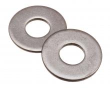 RIDGID Tool Company 83420 - Washer, 1/2" Flat (Pack of 2)