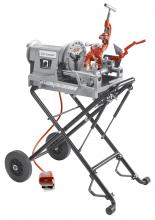 RIDGID Tool Company 20391 - 1/2" - 2" BSPT Hammer Chuck