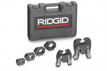 RIDGID Tool Company 28008R - 1" Press Ring For ProPress