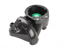 RIDGID Tool Company 70128 - RIDGID® SeeSnake® CSx Via System AND  Standard & Mini CSx Via™ Mount with 2 Batteries and Charger