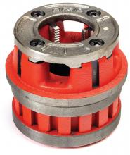 RIDGID Tool Company 65570 - 3/4" BSPT 11R Die Head