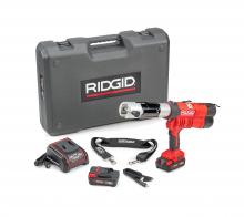 RIDGID Tool Company 65468 - RP 342-XL Battery Kit (No Jaws)