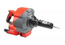 RIDGID Tool Company 78048 - K-46 Cordless SinkSnake™ with 5/16" x 25' IC Cable