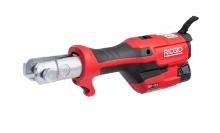 RIDGID Tool Company 72533 - RP 115 Battery Kit with ProPress Jaws (1/2” – ¾”)