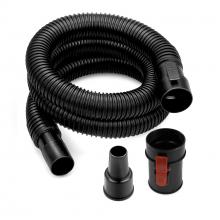 RIDGID Tool Company VT1720 - 1 7/8" X 7' HOSE KIT