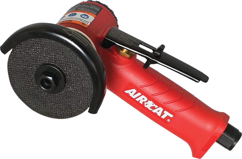 3" COMPOSITE IN-LINE CUT-OFF TOOL W/ADJUST. LOCKING GUARD