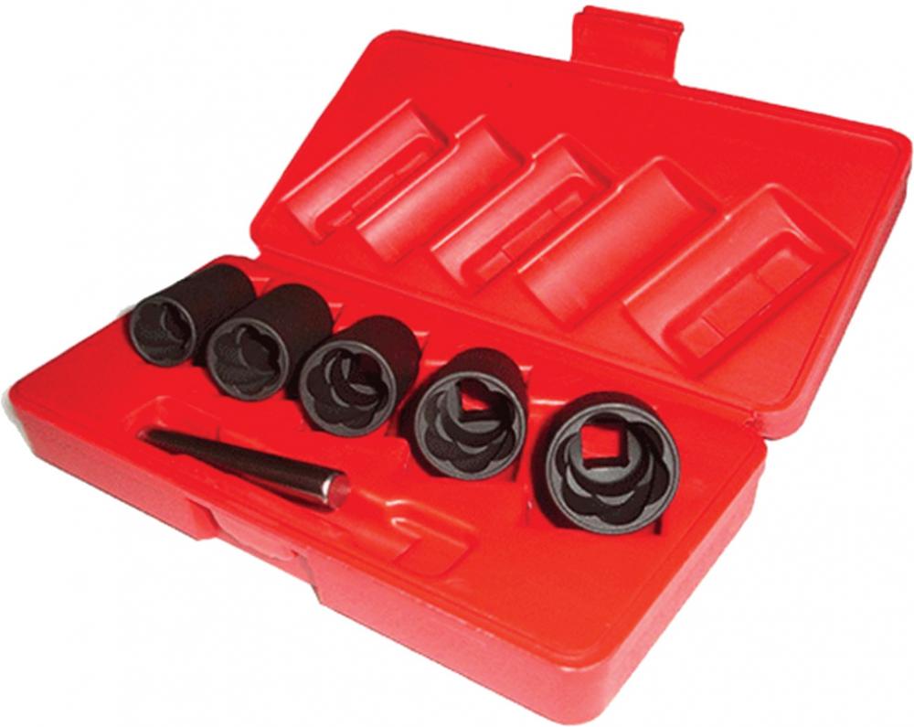 EASY OFF TWIST SOCKET SET