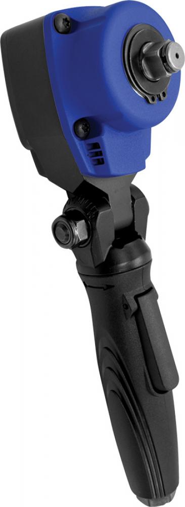 1/2" DRIVE NANO FLEX-HEAD ANGLE IMPACT WRENCH