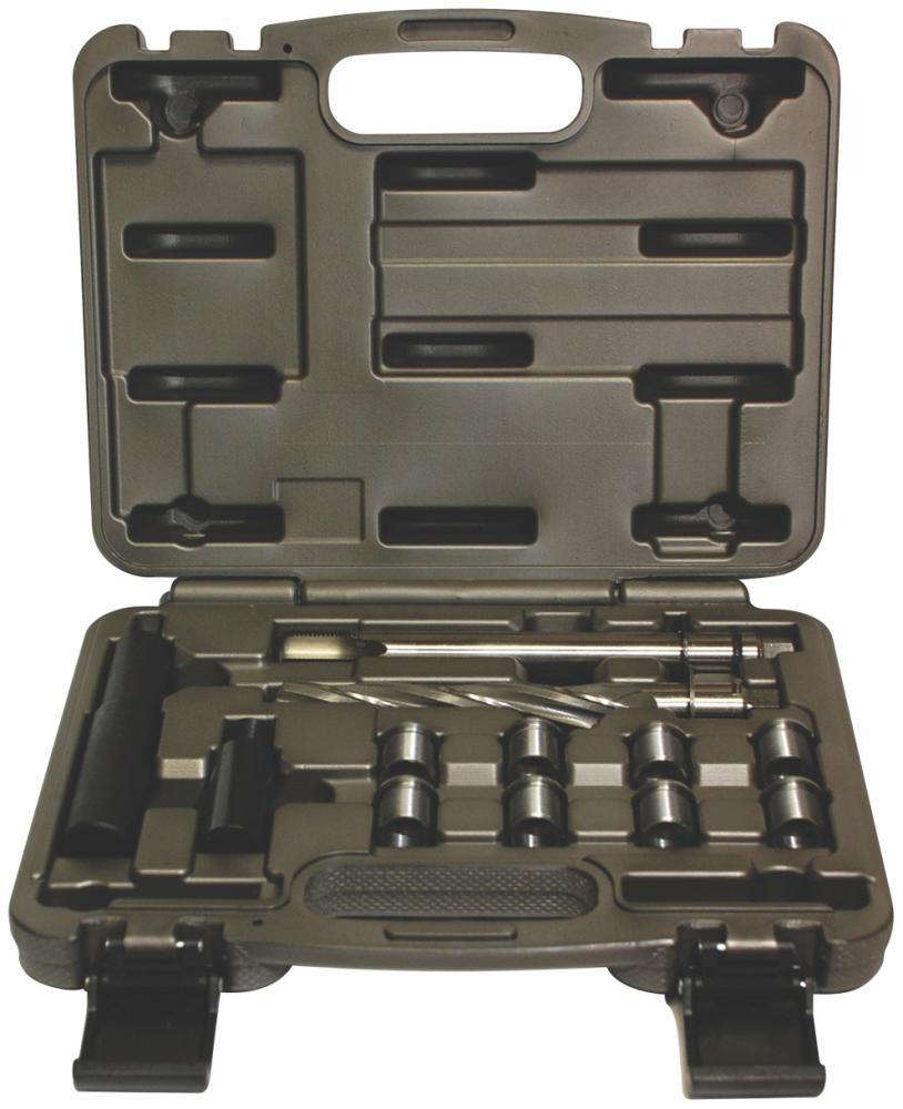 FORD TRITON SPARK PLUG THREAD REPAIR KIT, 4.6L, 5.4L, 6.8L, 2004-2008
