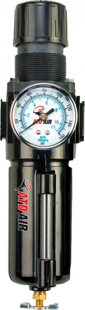1/2'' COMPRESSED AIR FILTER