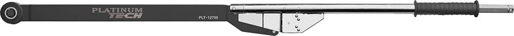 1" DRIVE 750 FT.-LBS. BREAK BACK STYLE TORQUE WRENCH