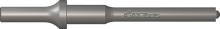 G2S AJX-A1102 - .401 SHANK ROLL PIN DRIVER 1/4