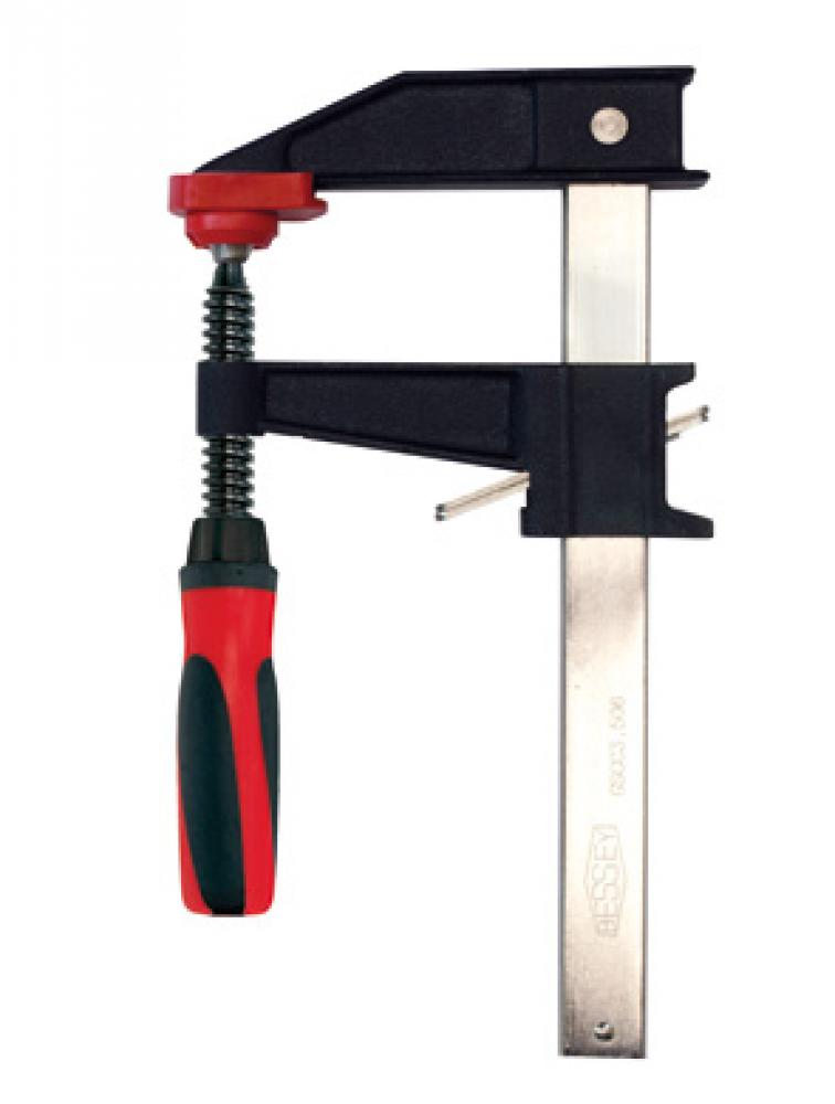 Clutch Style GSCC, With More Clamping Sizes And Force