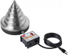 Bessey Tools GCS-CB* - Cone Style Bearing Heaters (Non-Induction)