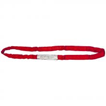 Ben-Mor SL140X06RED2 - ROUND SLING SL140 RED 06'