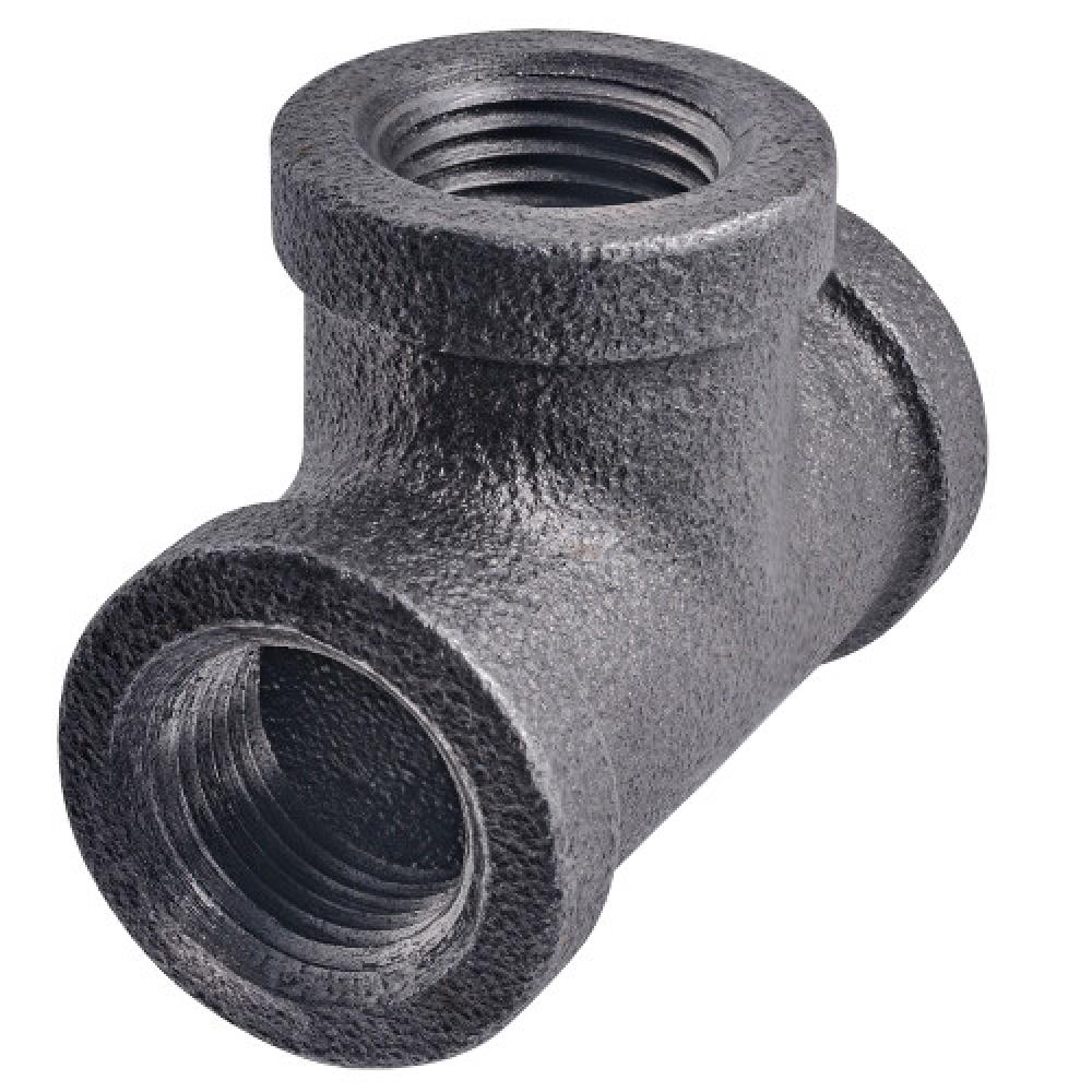 3/4" Pipe Tee MI FRGD A105N 3000 lb.
