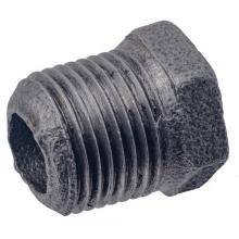 Paulin DXBM110-GD - 1-1/4"x1/2" Pipe Hex Bushing MI FRGD A105N 3000 lb.