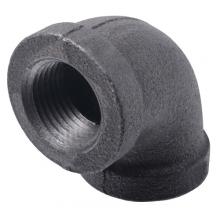 Paulin DXBM100-D - 1/2" Pipe Elbow 90° MI FRGD A105N
