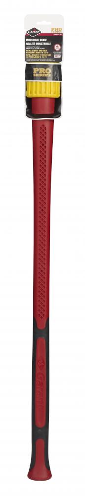 Handle, 36" fiberglass for standard pick