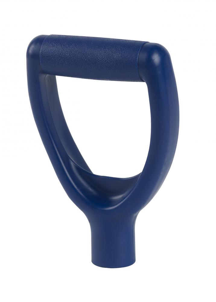 D-Grip, ergo, py, blue Yukon
